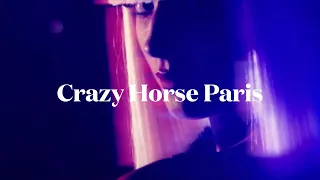 Crazy Horse Paris - Entry VIP