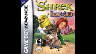 Shrek; Hassle and the Castle + Reekin' Havoc GBA OST