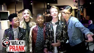 Secret Agent | Walk the Prank | Disney XD