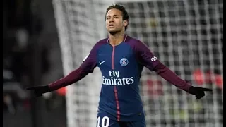 NEYMAR VS DIJON  hwHT home HD 1080¡7cctv 17/01/2018) HMTmlv