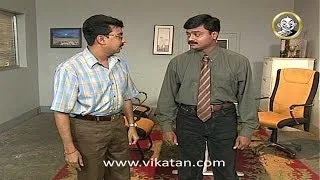 Kolangal Episode 259