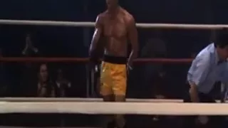 Rocky III inizio