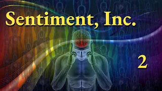 Sentiment, Inc by Poul Anderson | Full Audiobook |  Part 2 (of 2)