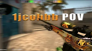 #3 ELO CARRIES  FACEIT MATCH🔥(MIRAGE POV)