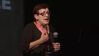 Риторика на каждый день | Galina Baksheeva | TEDxVladivostok