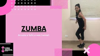 Zumba Fitness - Finesse - Bruno Mars ft Card B