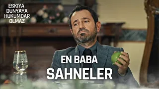 Kimsesiz Yaşar'ın EN BABA Sahneleri | EDHO