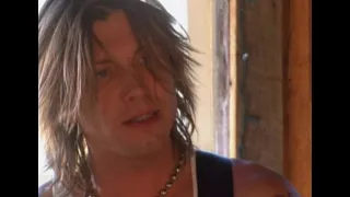 Goo Goo Dolls - Broadway (Live In Alaska, 2003) [Rare]