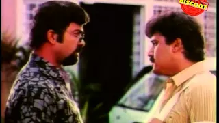 Shrungara Raja – ಶೃಂಗಾರ ರಾಜ (1993) || Feat.Shashikumar, Ranjitha || Classical kannada Movie
