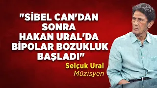 "Hakan İçin Recep Tayyip Erdoğan'la Görüştüm" I Selçuk Ural