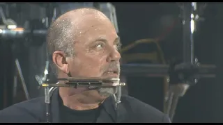 Billy Joel - Piano Man (with lyrics)