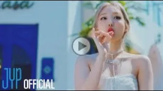 NAYEON 'POP!' M/V