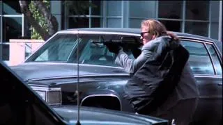 Heat   Downtown Shootout Scene   HD