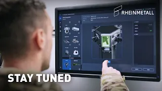 Rheinmetall – Next level UAS