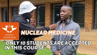 UJ -Nuclear Medicine