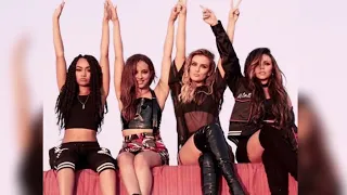 Little Mix - Last One Standing (Extended Version) | Unreleased Song