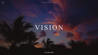 Free Roddy Ricch x Lil Baby x Lil Skies Type Beat - "Vision" | @VZNARE