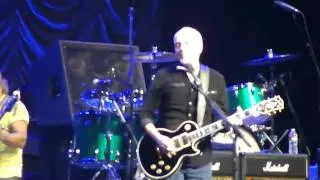 Steve Lukather & Peter Frampton - Live