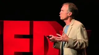 Three words that will change your life | Dr. Mark Holder | TEDxKelowna