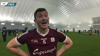 The story behind the NUI Galway Connacht GAA Air Dome.