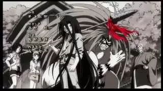 Ushio to Tora Ending 1 HD