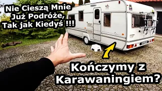 Pierwszy Dzień w Polsce !!! - Dlaczego nie miałem Auto Casco? *Czy będziemy jeszcze Podróżować? #919