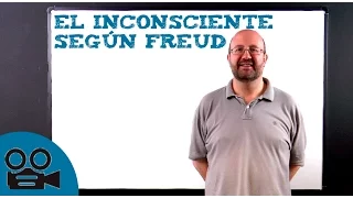 El inconsciente según Freud