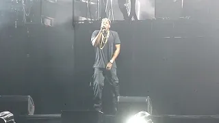 Jay-Z - Niggas in Paris - Live YAS Abu Dhabi - November 2013