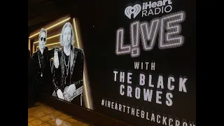 "Remedy" - The Black Crowes LIVE 2.6.24