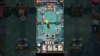 Clash Royale. Только начинающий игрок!