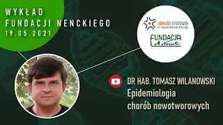 Epidemiologia chorób nowotworowych