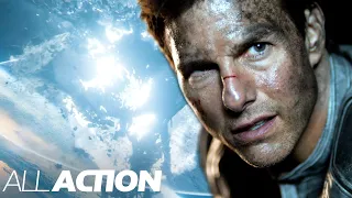 Ending the Invasion | Oblivion | All Action