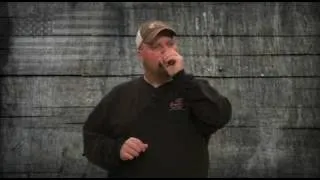 How To Use A Turkey Call, Part 2 - Mouth Calls