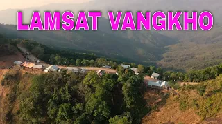 LAMSAT VANGKHO MAICHAM SONGPHU - 2023