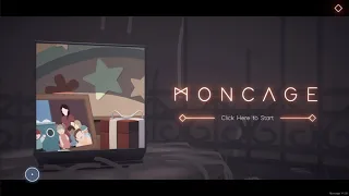 Moncage - True Ending