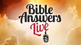 Doug Batchelor - You Live Inside (Bible Answers Live)