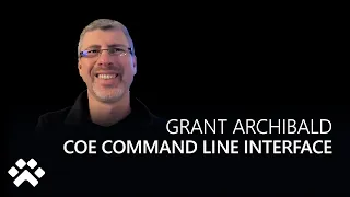 Faster Installs With The CoE Command Line Interface - Power CAT Live