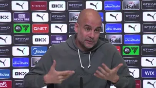 Guardiola touts England for success soon｜Euro 2024｜Southgate｜Manchester City｜Haaland｜Premier League