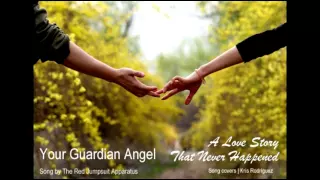 Your Guardian Angel - The Red Jumpsuit Apparatus Kris Cover