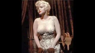 I wanna be loved by you ~ Marilyn Monroe (Some Like It Hot, 1959)