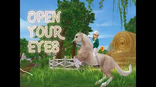 Open Your Eyes | Star Stable Music Video