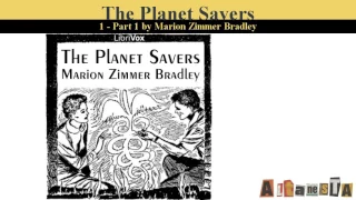 The Planet Savers