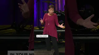 The Key to Spiritual Growth | Joyce Meyer