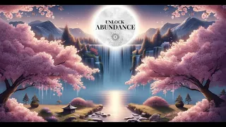 Unlock Abundance: Harness Universe's Power for Wealth 🌟