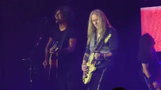 Alice in Chains - Down in a Hole - Live HD (Freedom Mortgage Pavilion 2022)