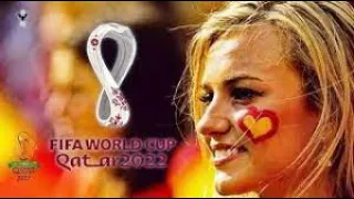 FIFA World Cup 2022 Song   Shakira   Waka Waka This Time For Africa  Theme Song   2022   HD