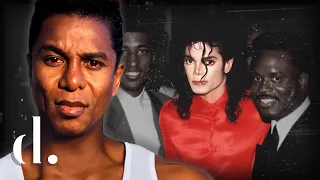 Jacksons At WAR!! Michael Attacked in Jermaine's Diss Track | the detail.
