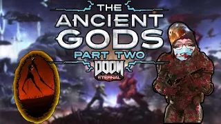 Wait What I'm Streaming -- Doom Eternal: The Ancient Gods Part Two - Episode 1