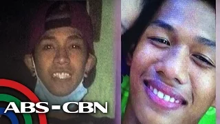 TV Patrol: 2 teenager, patay matapos malunod sa Cainta Floodway