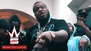 Maxo Kream - “Brothers” feat. KCG Josh (Official Music Video - WSHH Exclusive)